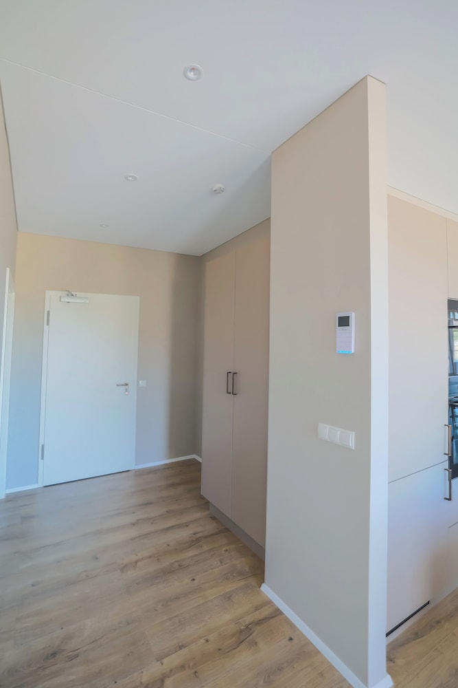 Hofsbót Luxury apartment
