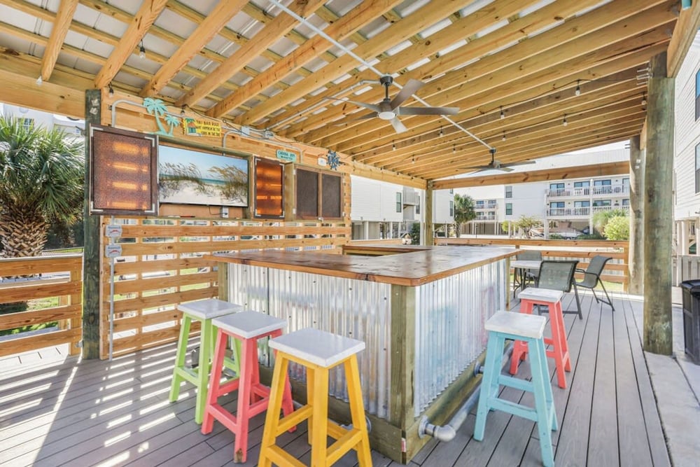 Cotton Bayou 2H 3BR With Loft