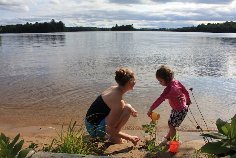 Minnehaha Camp Resort