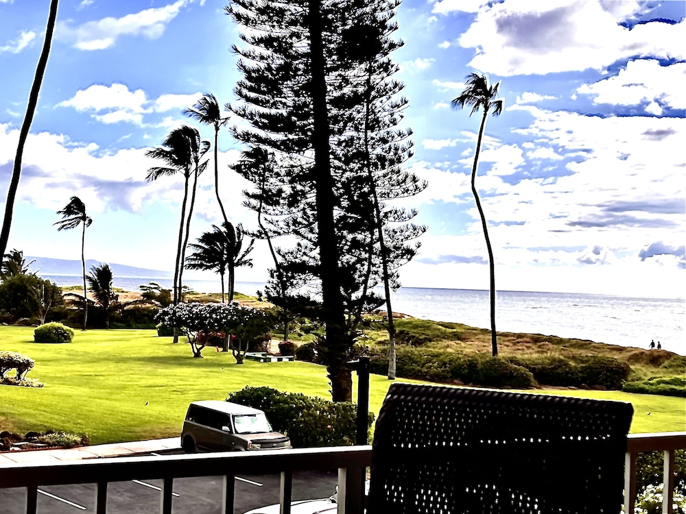 Menehune Shores 227 2 Bedroom Condo