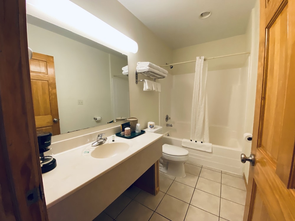 Woodyzzz Motel