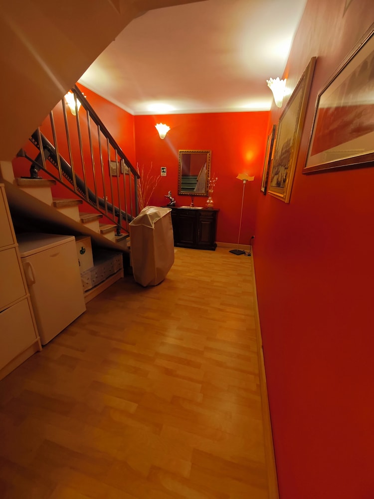 Casa Malvina