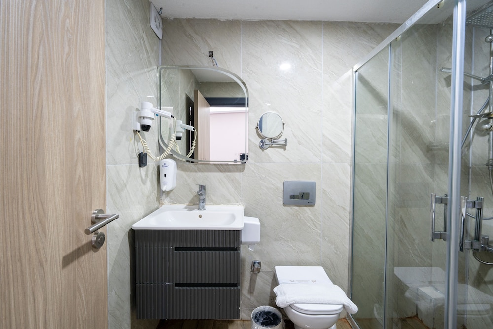 Akyalı Butik Otel - Image 29