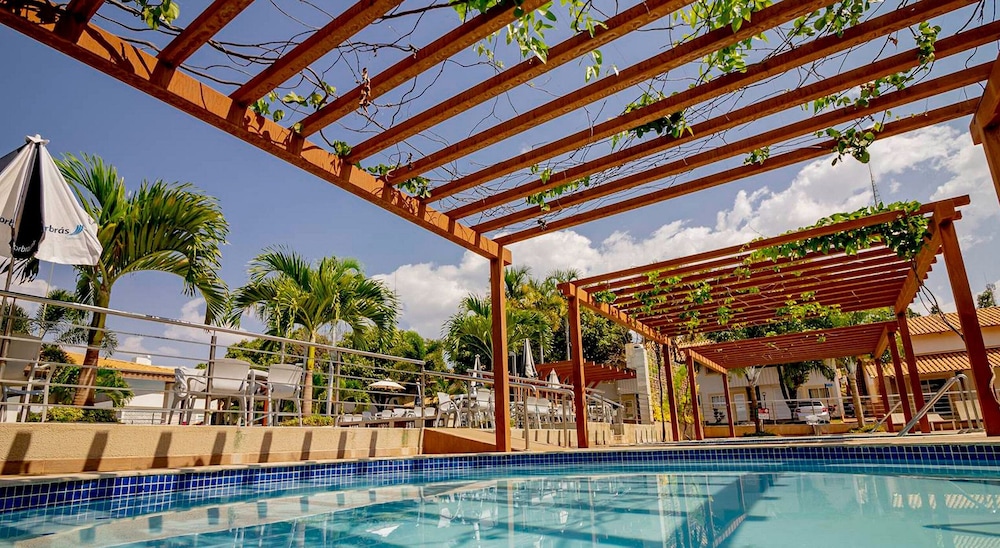 diRoma Internacional Resort - Casa