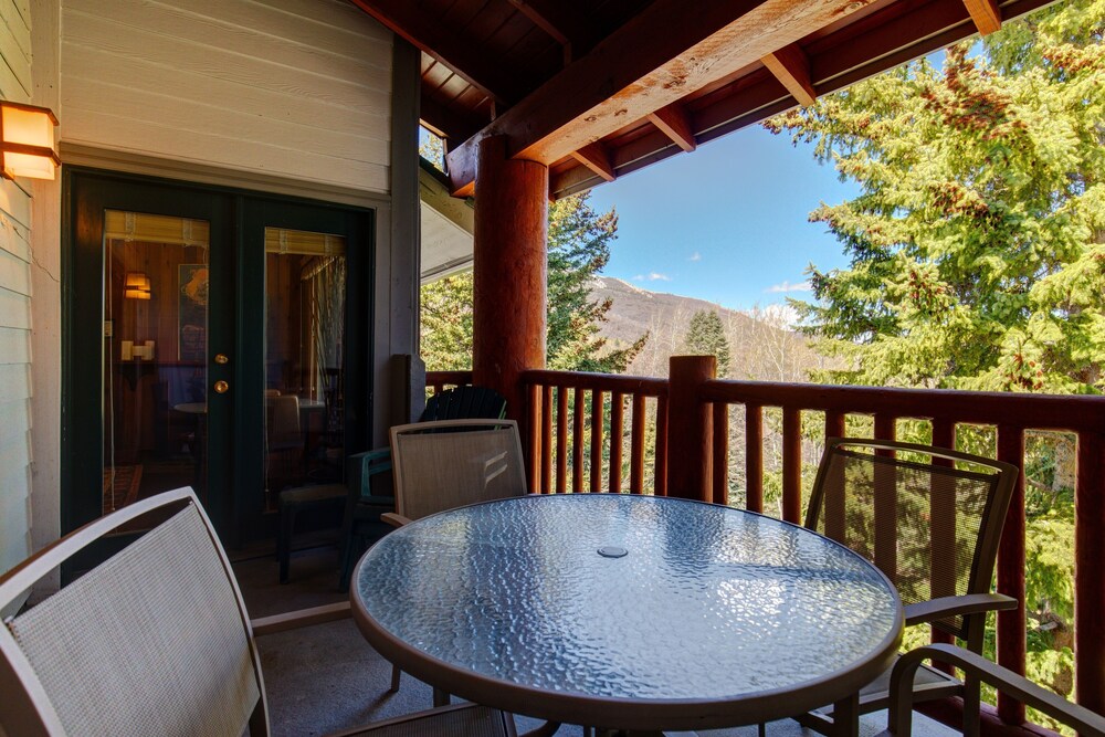 Park City Ski Resort UT - Snow Flower Condos