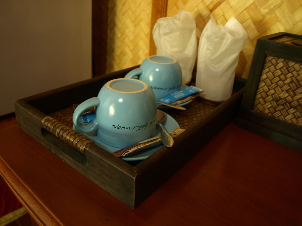 Suandarbporn Resort Mae Sot