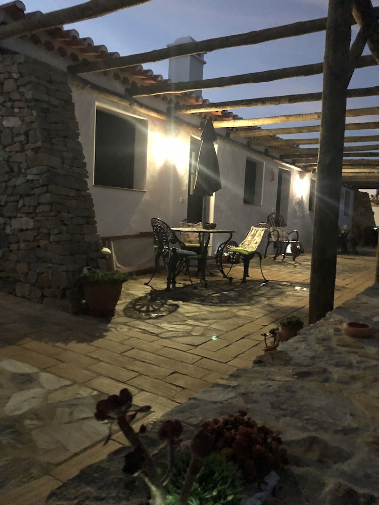 Quinta das Beldroegas - Casas de Campo