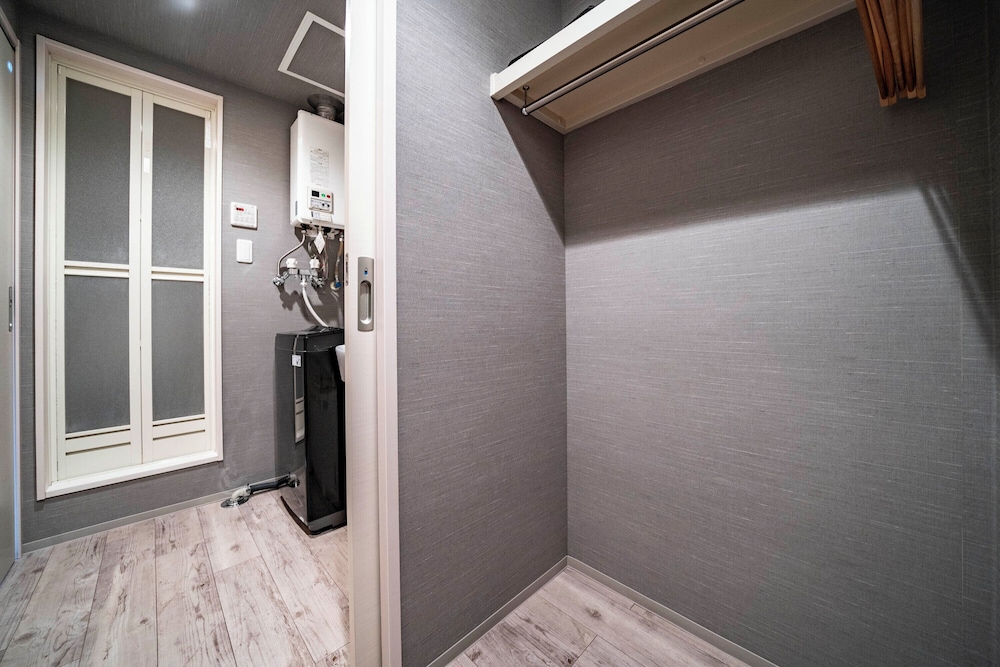COURT VILLA SAPPORO 102