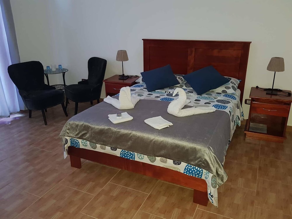 Pueblo Checo - Czech Guest-House view 2
