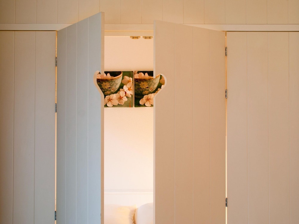 Bungalow in Friesland With Outdoor Spa