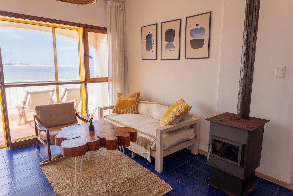 Apartamentos Alborada