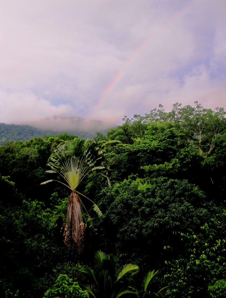 Omega Tours Adventure Company & Eco Jungle Lodge