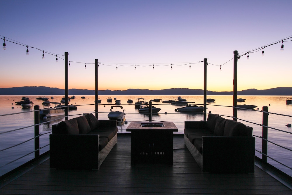 West Shore Cafe and Inn - Property Image 22