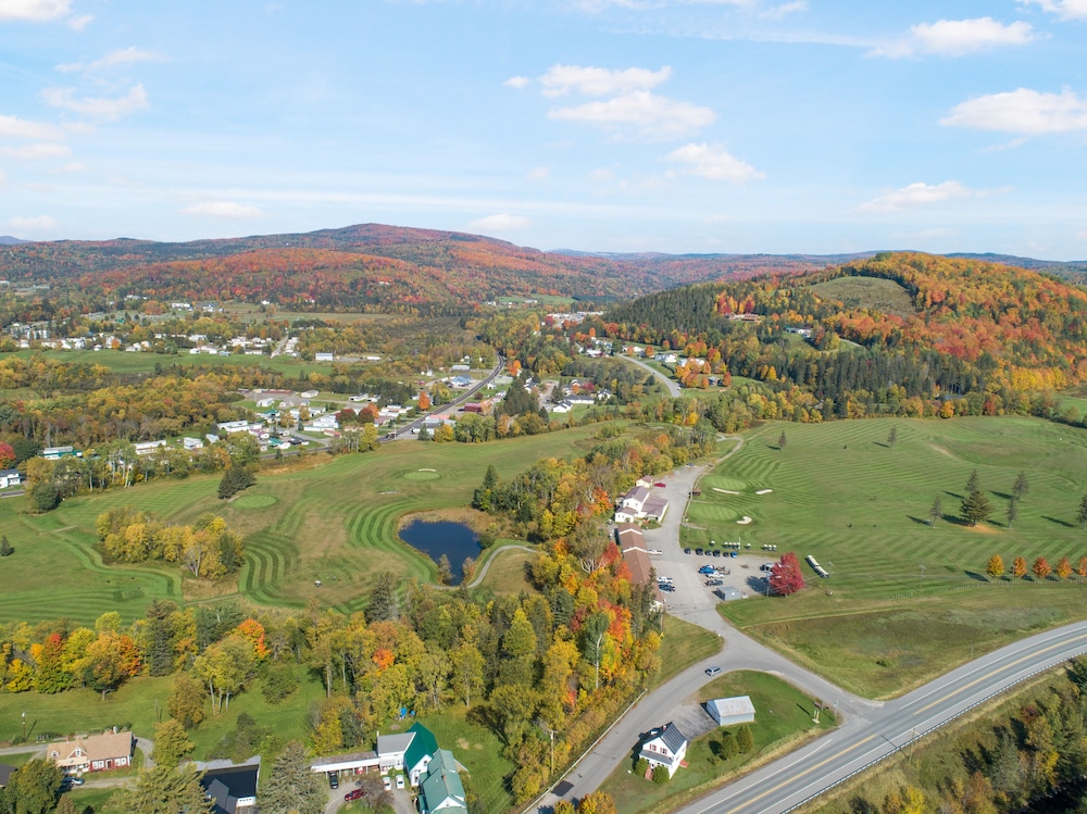 Colebrook C.C. & Motel