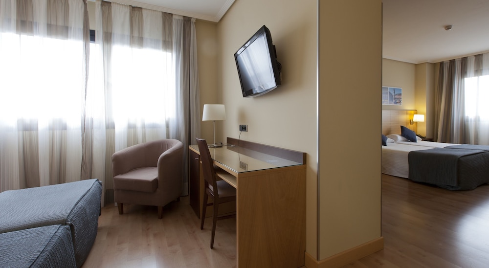 Torrejon de Ardoz Vacations - Hotel Porcel Avant - Property Image 46