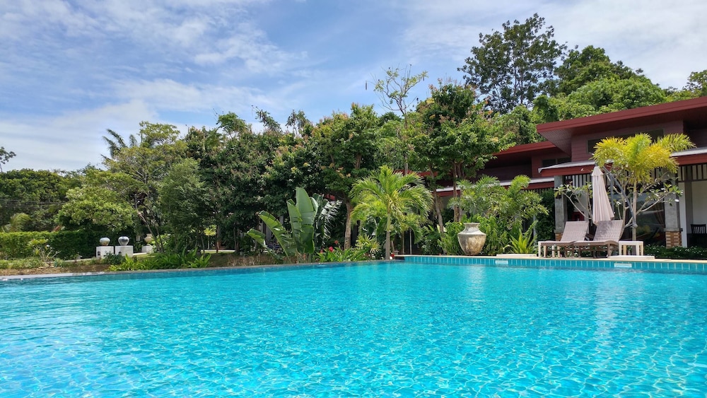 Arthaya Villas