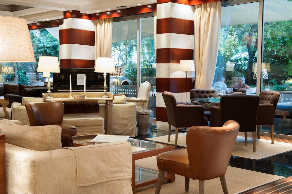 Glyfada Vacations - Sea View Hotel - Property Image 3