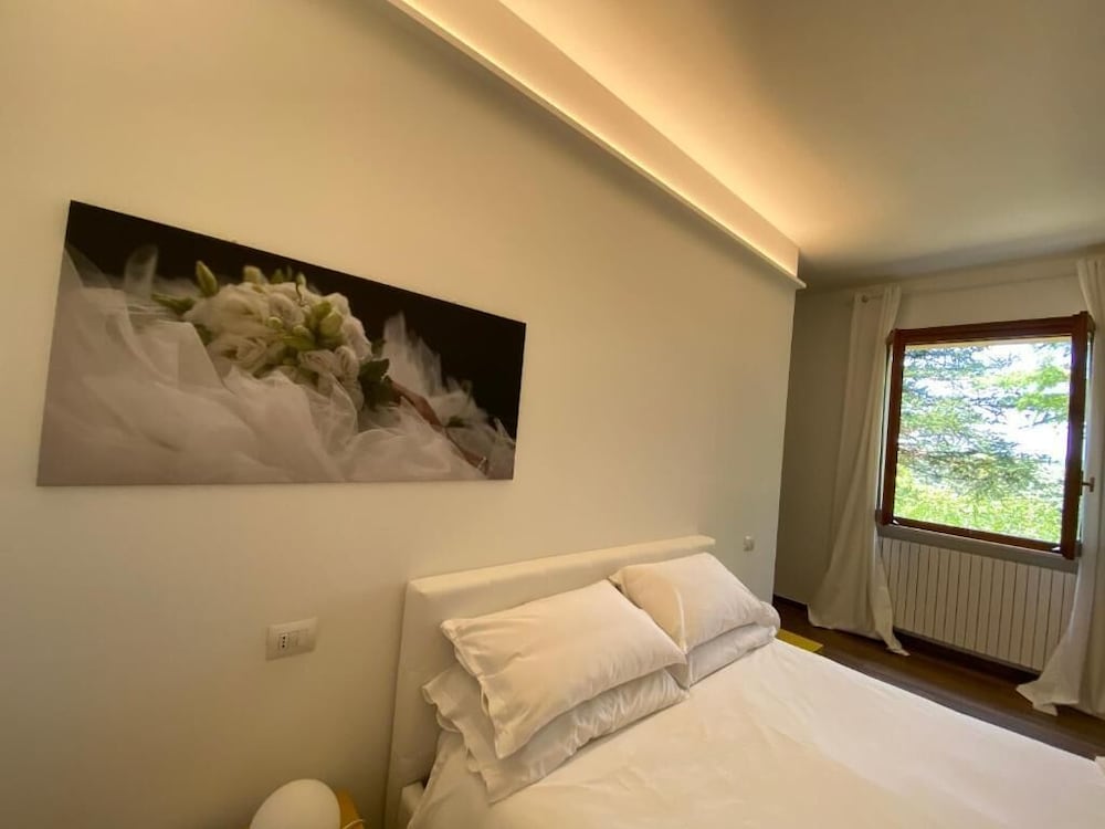 VILLA RINA GUEST HOUSE