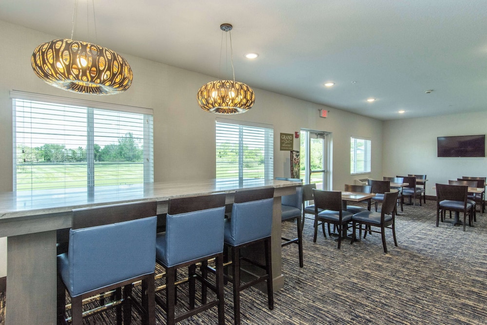 Little Crow Resort & Conference, Trademark by Wyndham