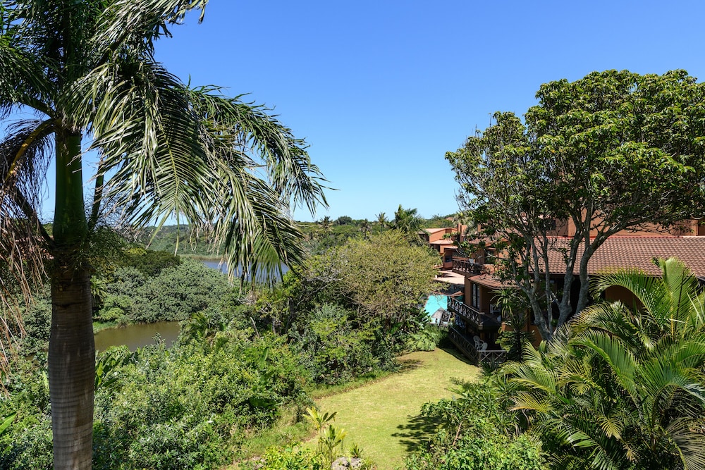 San Lameer Villa Rentals  Four Bedroom Superior 1930