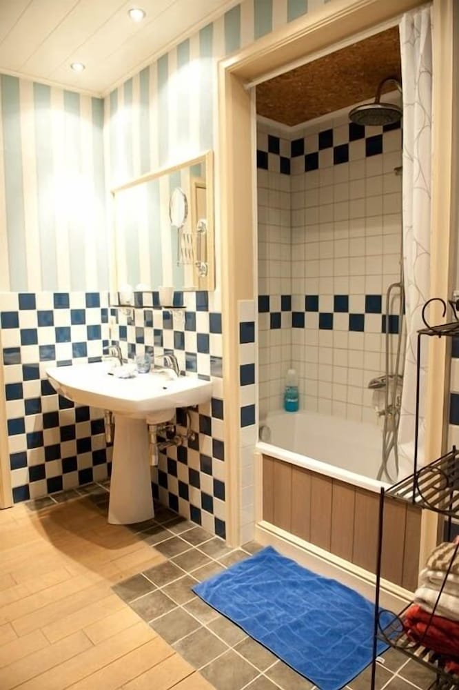 B&B Domein Leegendael