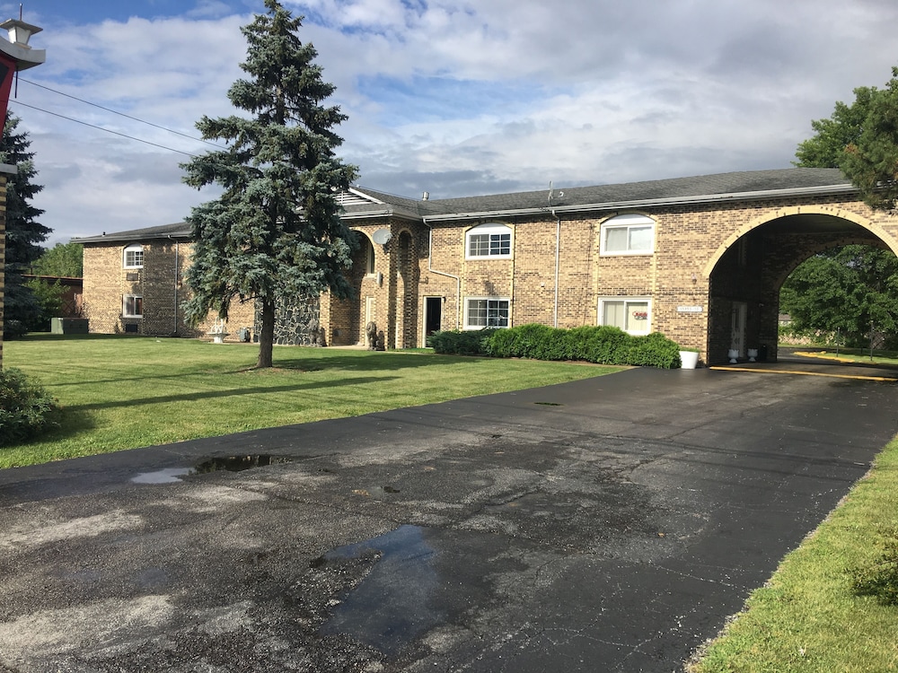 Terrace Motel - Property Image 10