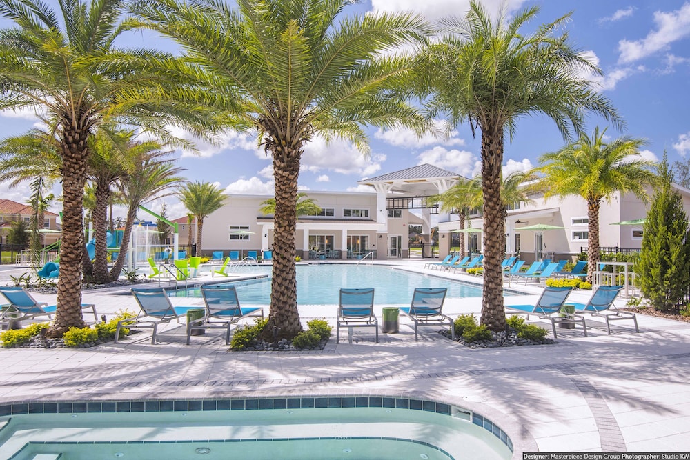 Veranda Palms Resort