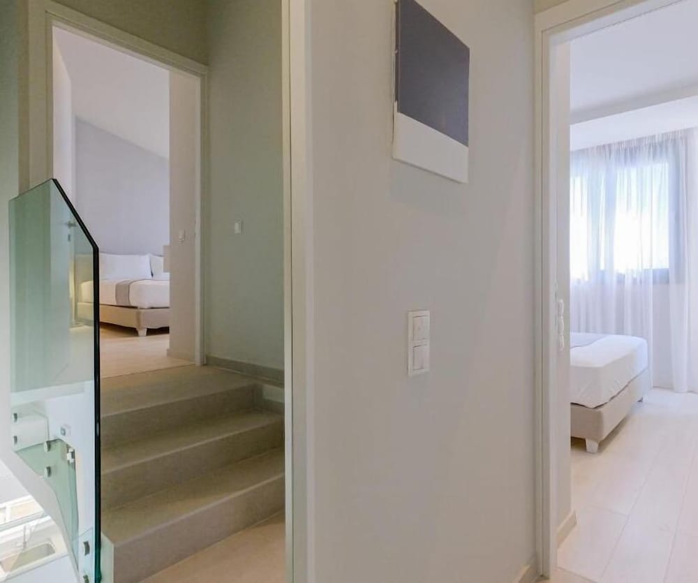 Olive Grove Villas with Private Pools