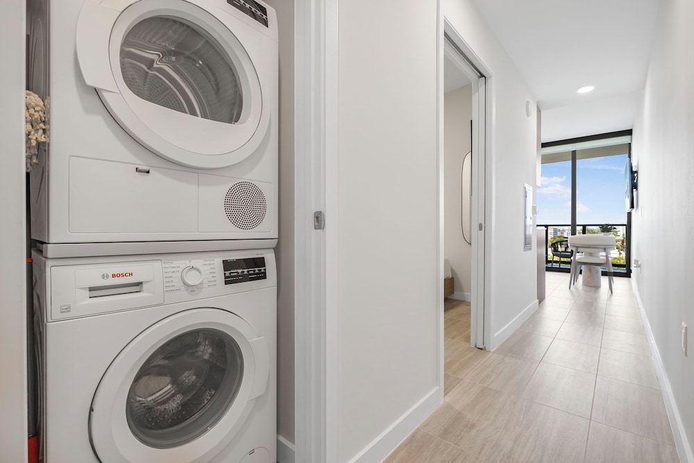 Luxury Condos Near Miami Beach
