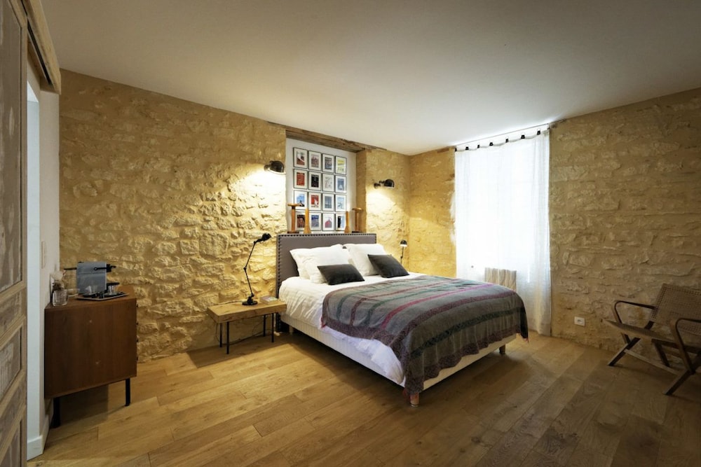 Les Hauts de Saint Vincent view 5