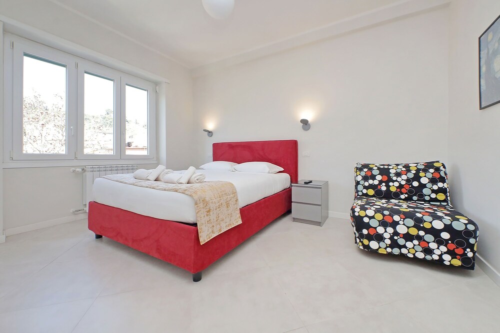 4bnb - Jacuzzi Trionfale Apartment
