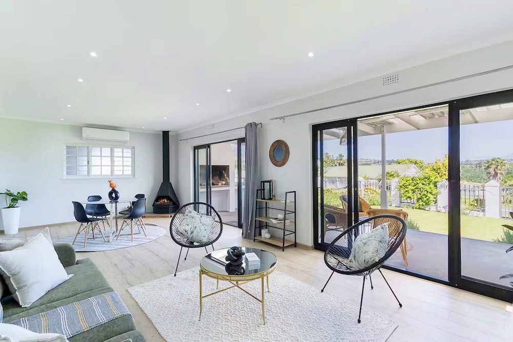 Winelands Getaway