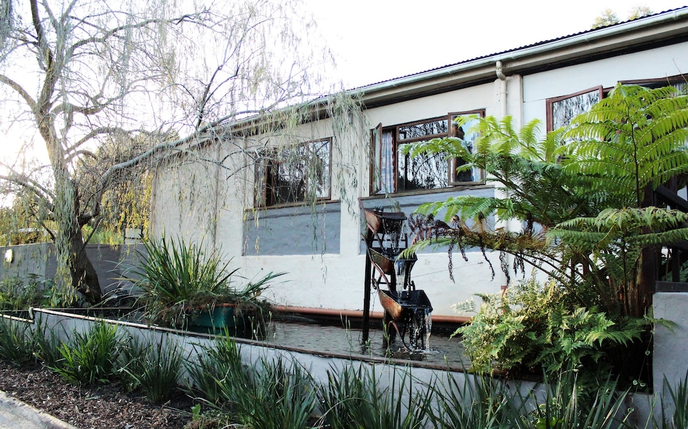 Tri Active Lodge