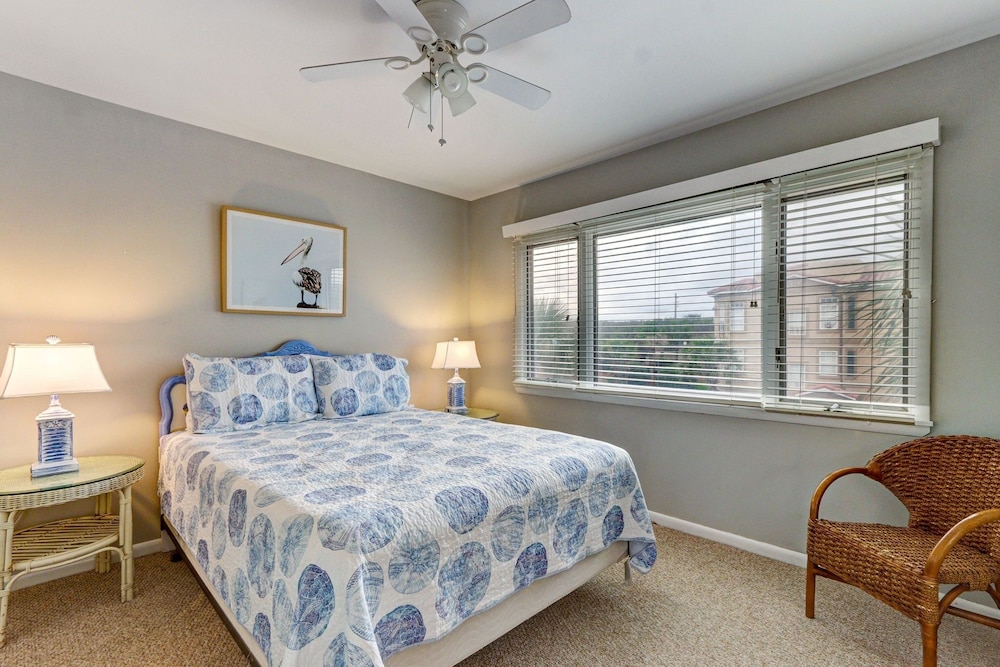 Sandpiper Loop 95066 3 Bedroom Townhouse
