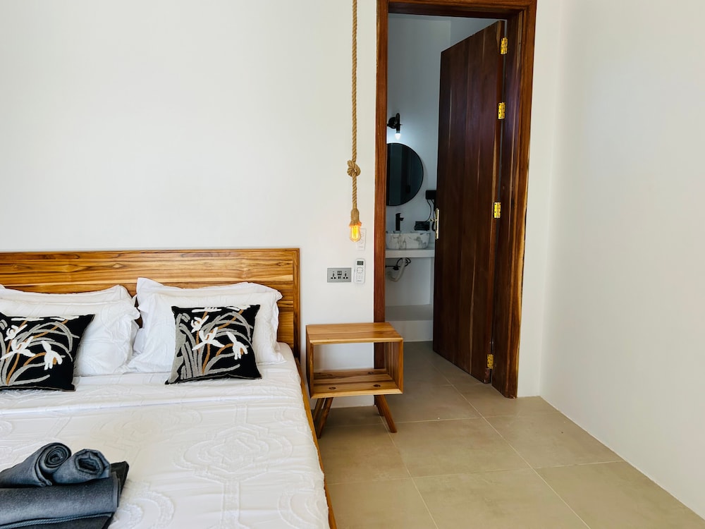 u paradisu villas