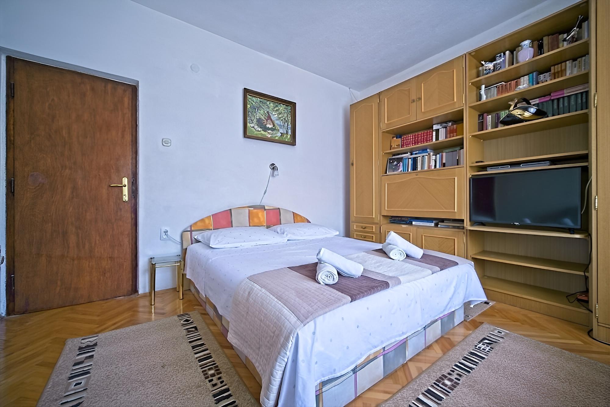 Pavo - 80 m From Beach - A1 view 5