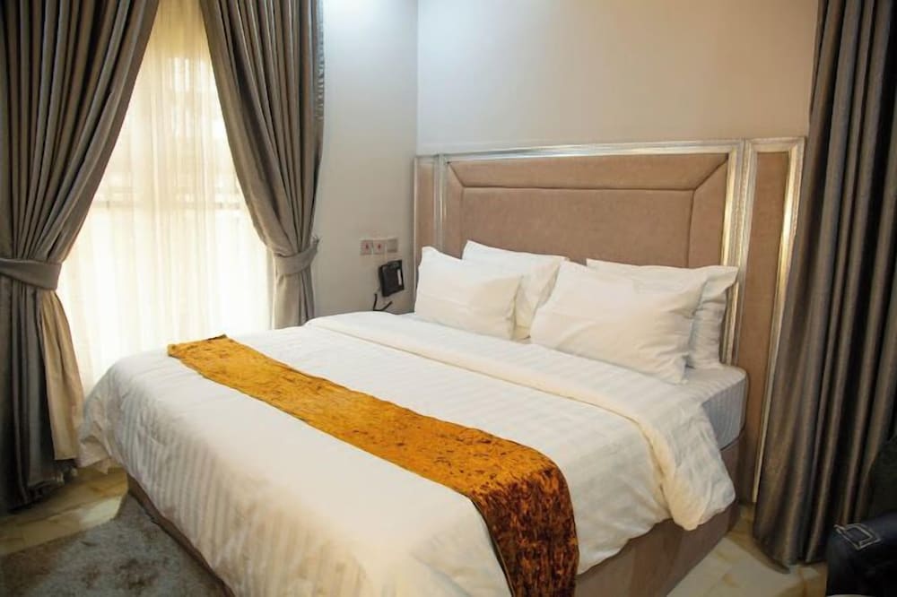 Anoga Guest House