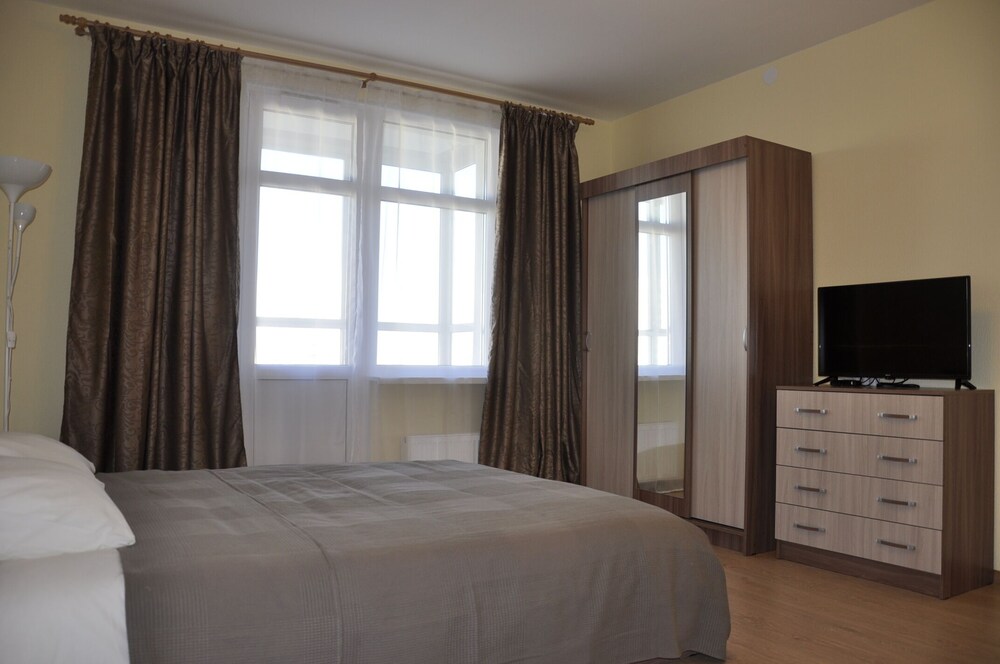 Apartment next to SPb city center view 4