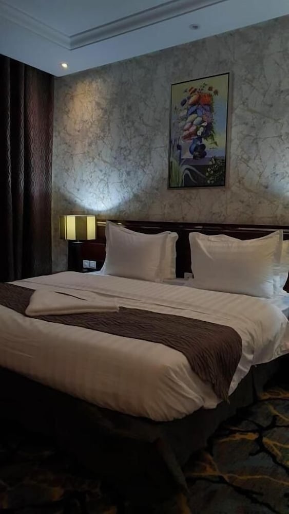 Yodel Serviced Apartments
