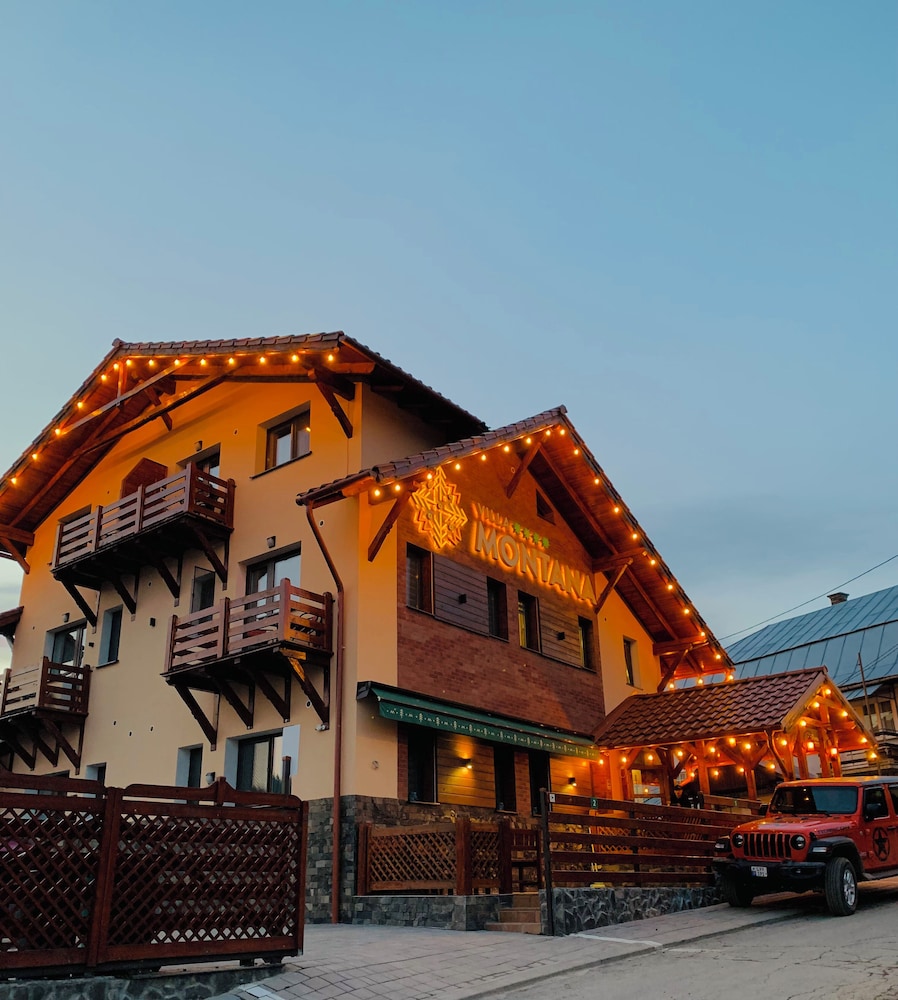 Villa Montana