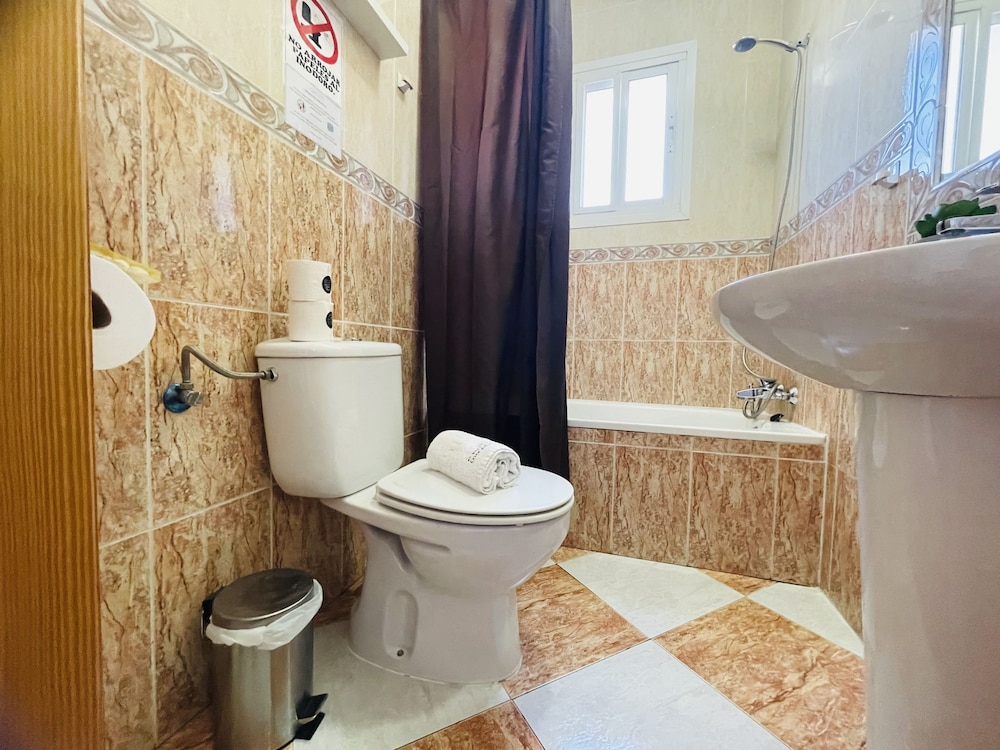 Cortijo Mira con Piscina Privada by At Home Costa