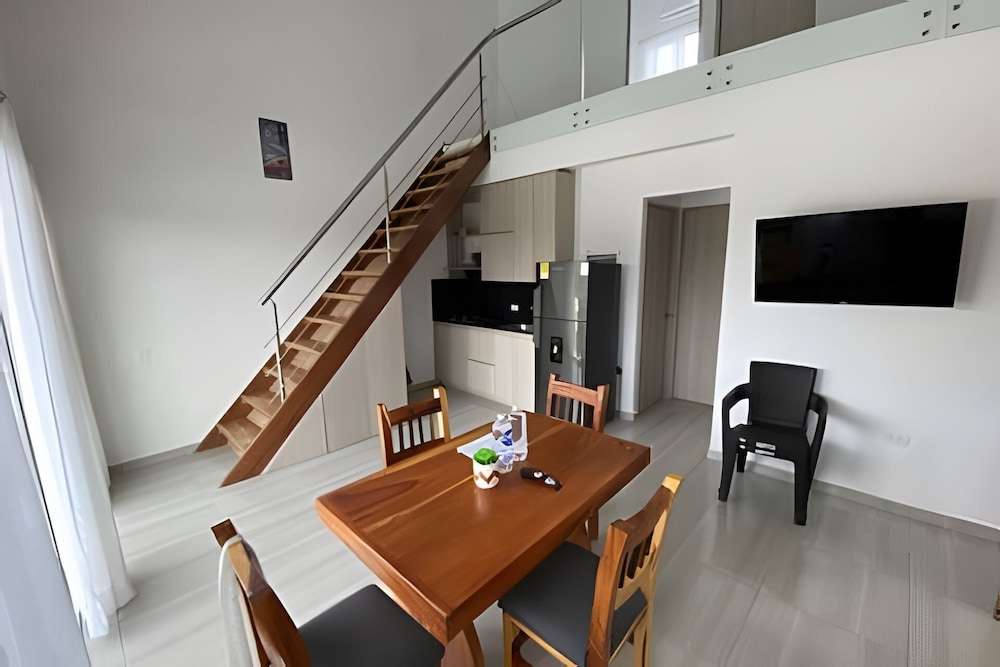 APARTAMENTOS EN PALMAR DE LOS VIENTOS