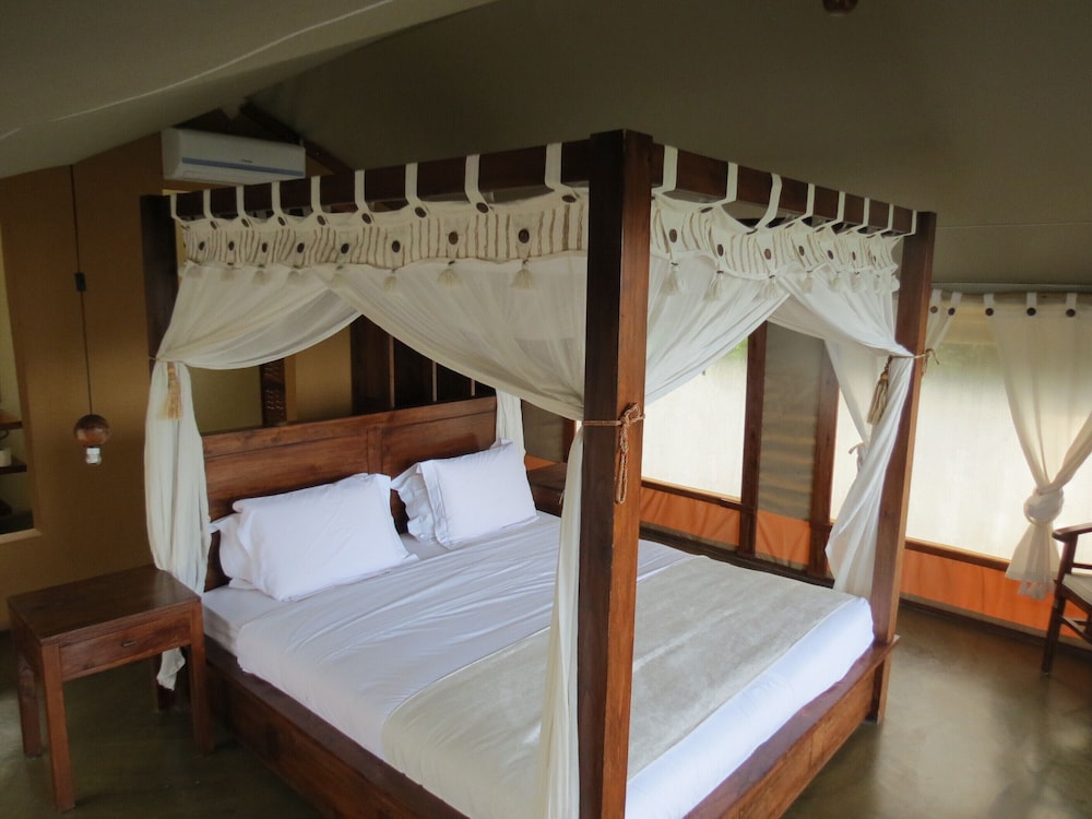 Naara Ecolodge & Spa