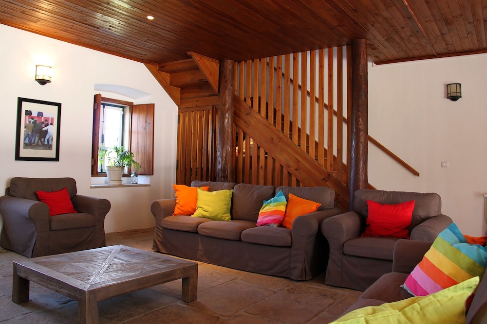 Quinta dos Ribeiros view 2