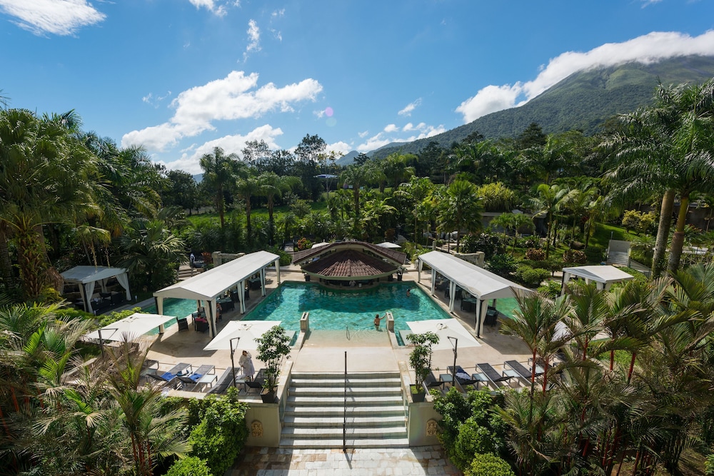 The Royal Corin Thermal Water Spa  Resort - Adults Only - Property Image 2
