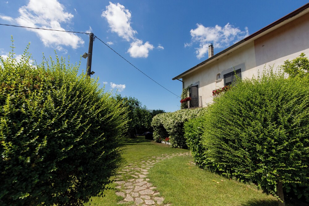 Casa Fiorella - Irpinia view 3