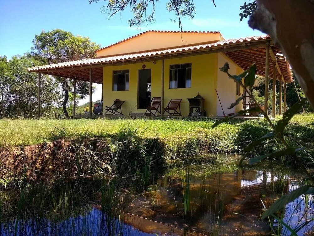 Farmless Home