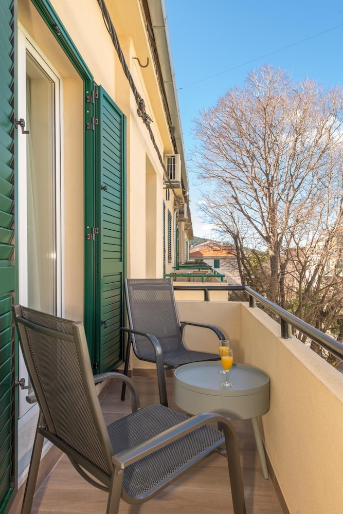 Capital Apartments