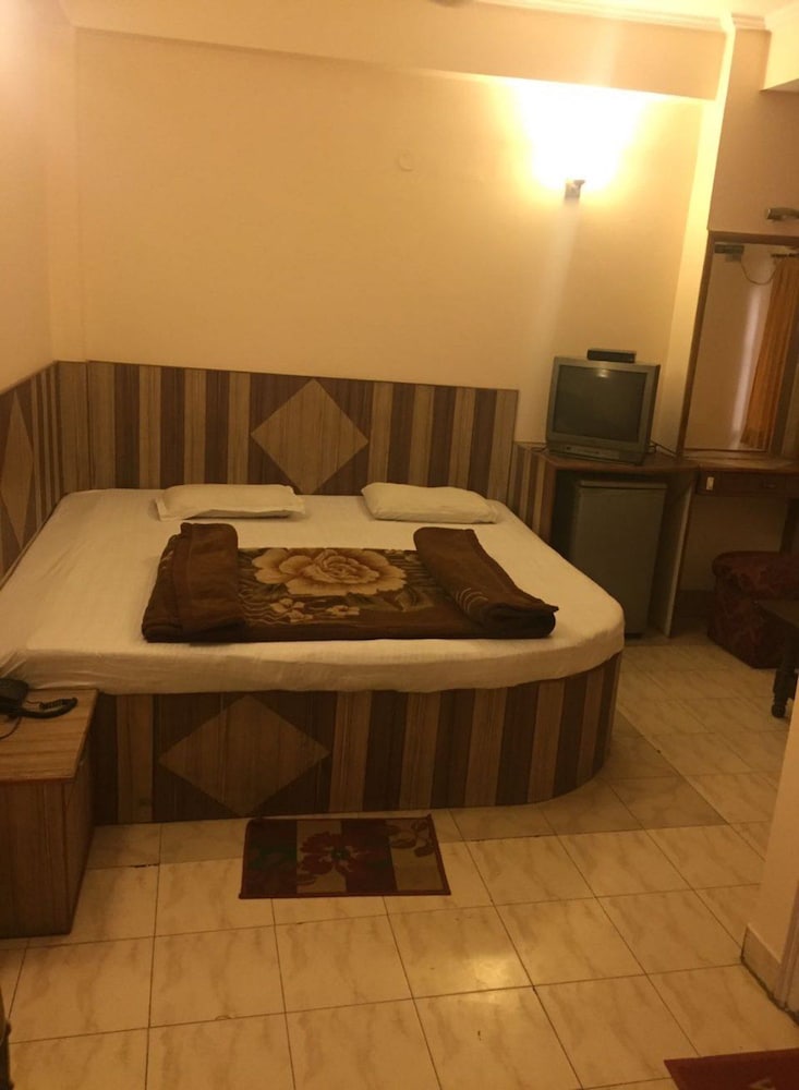 ADB Rooms Hotel India International Dx