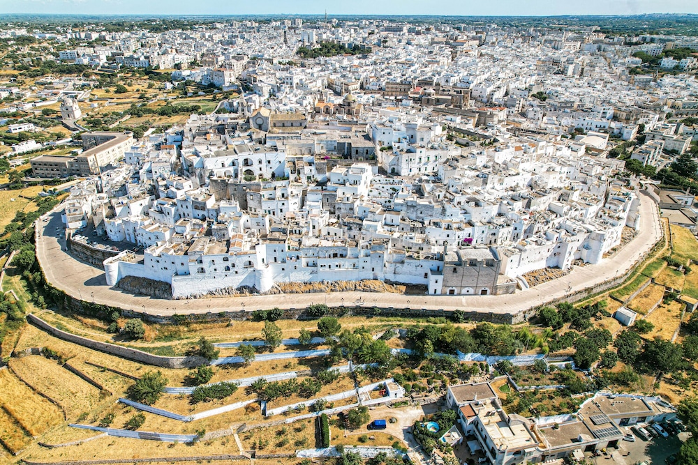 Tenuta Incanto With Private Pool Ostuni